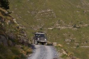 Xtrallusion photo library of independent, self-guided walking and sightseeing holidays in Italy. Pictures, images, photos and photographs taken along the way of this 1-day walking itinerary, to give you a visual impression of the day's walk.